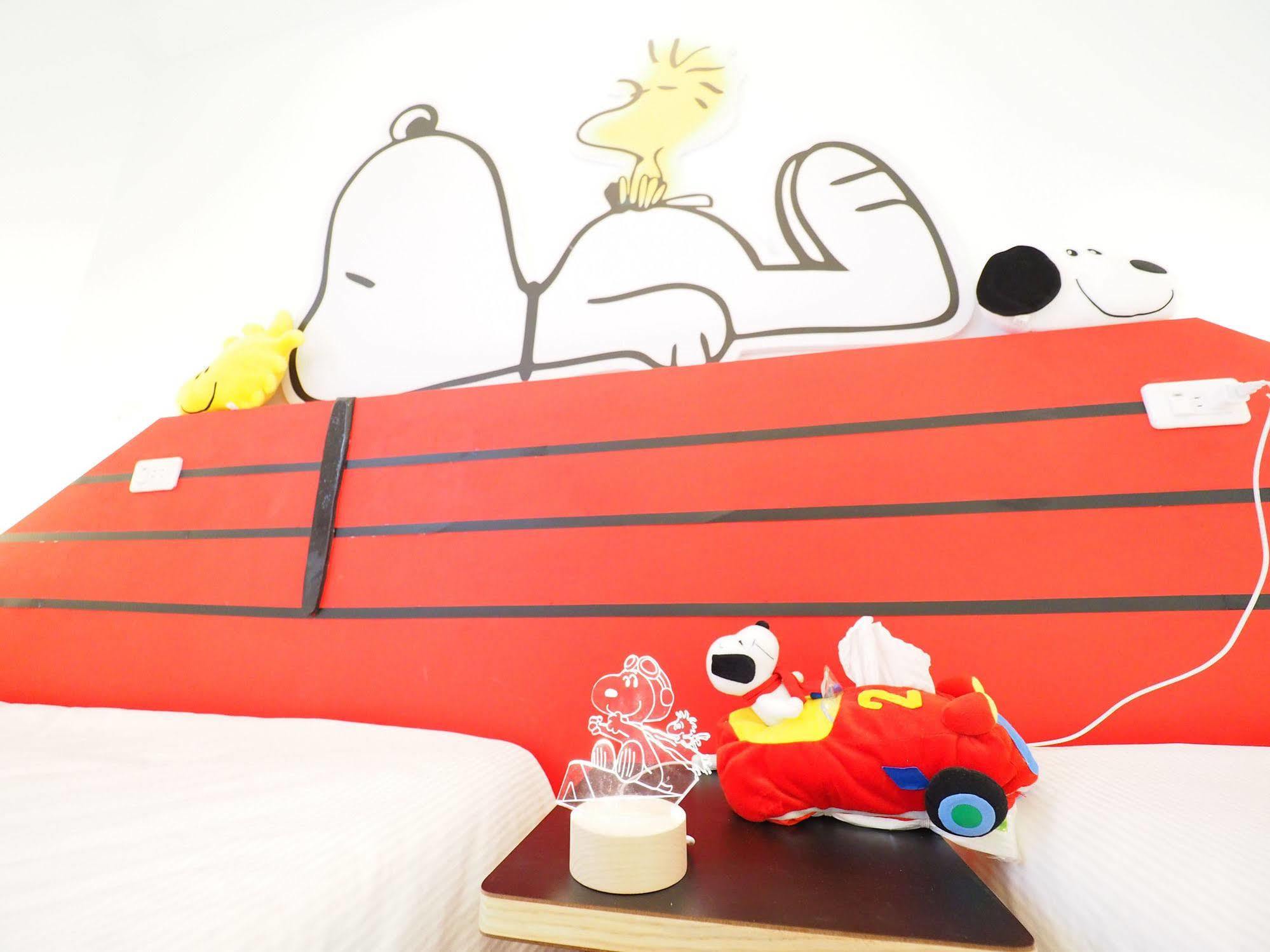 Love And Peace B&B Taitung Екстер'єр фото