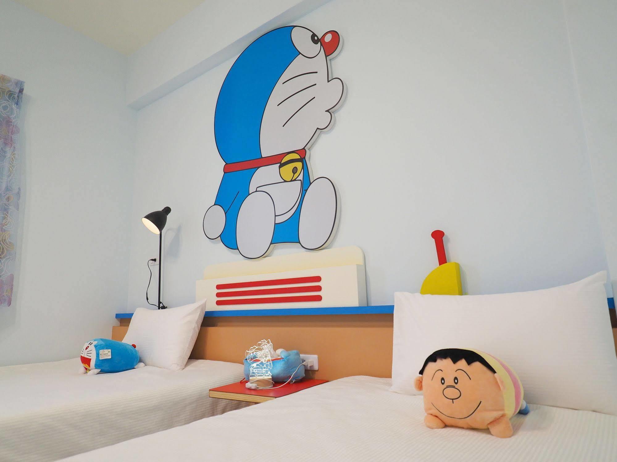 Love And Peace B&B Taitung Екстер'єр фото