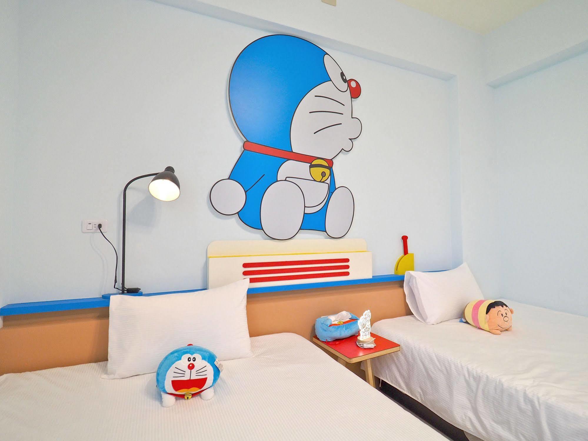 Love And Peace B&B Taitung Екстер'єр фото
